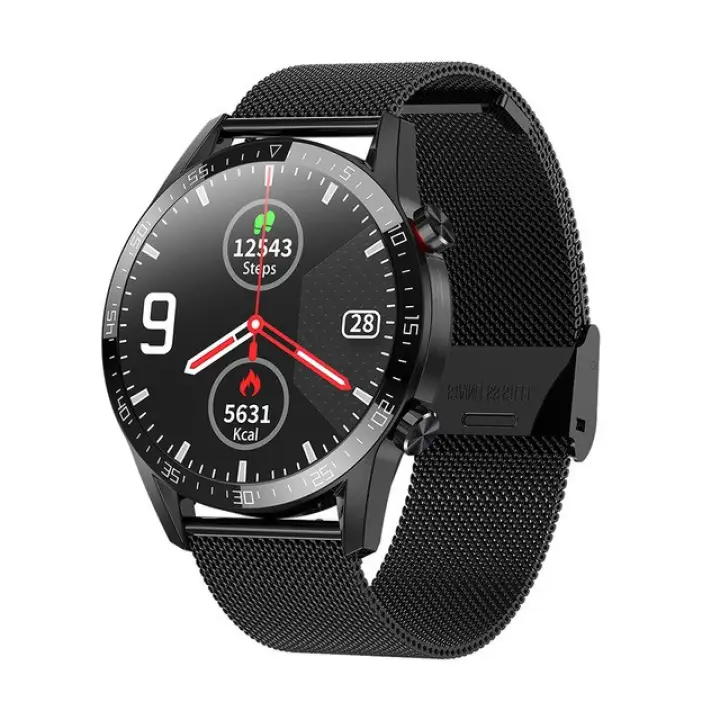huawei watch gt ecg