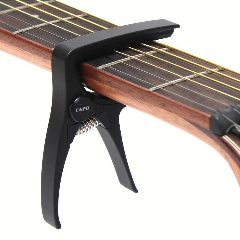 Aroma Guitar Capo (AC-20G) Malaysia