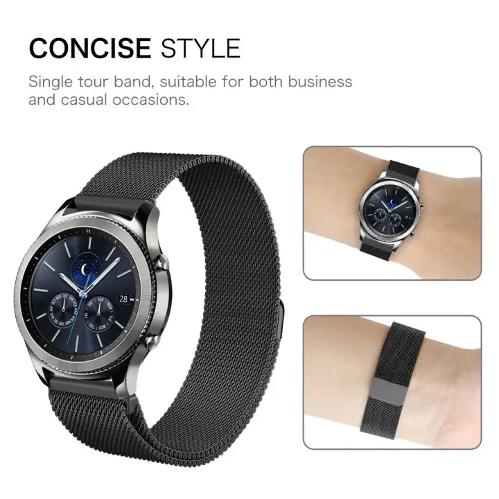 galaxy watch 42 bands