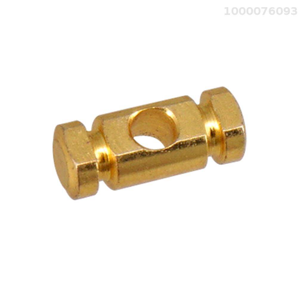 2PCS Guitar String Retainer Guitar String Tree with Screw Electric Guitar Accessory for Guitar
