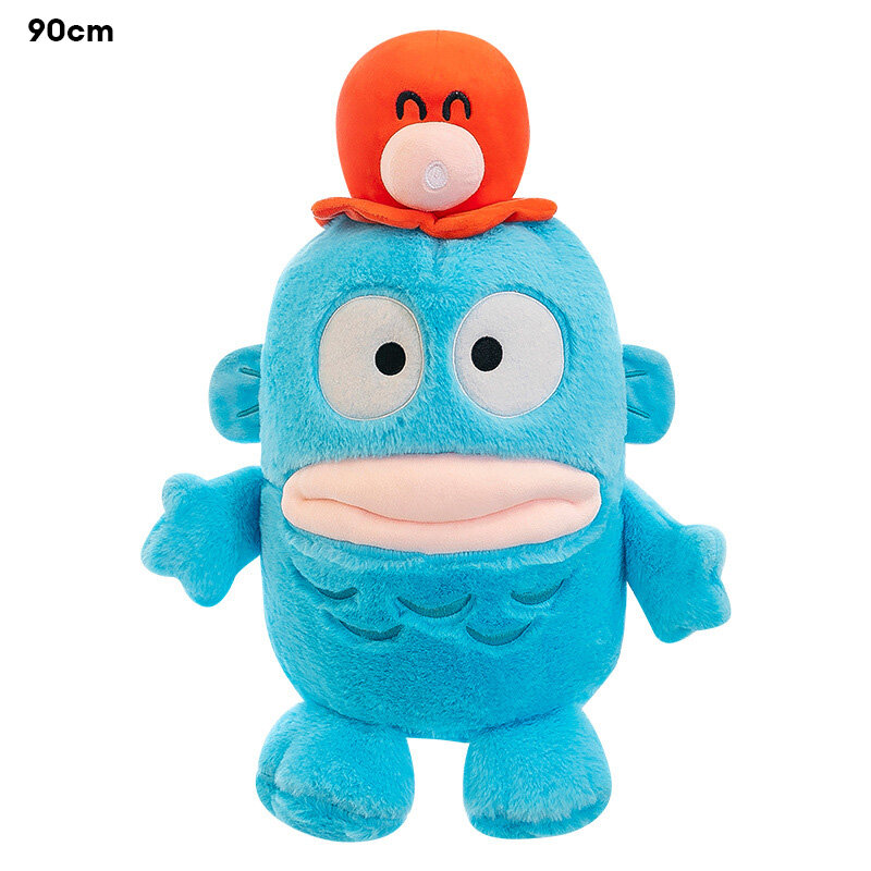 HS Anime cartoon doll doll plush toy children sleeping with doll