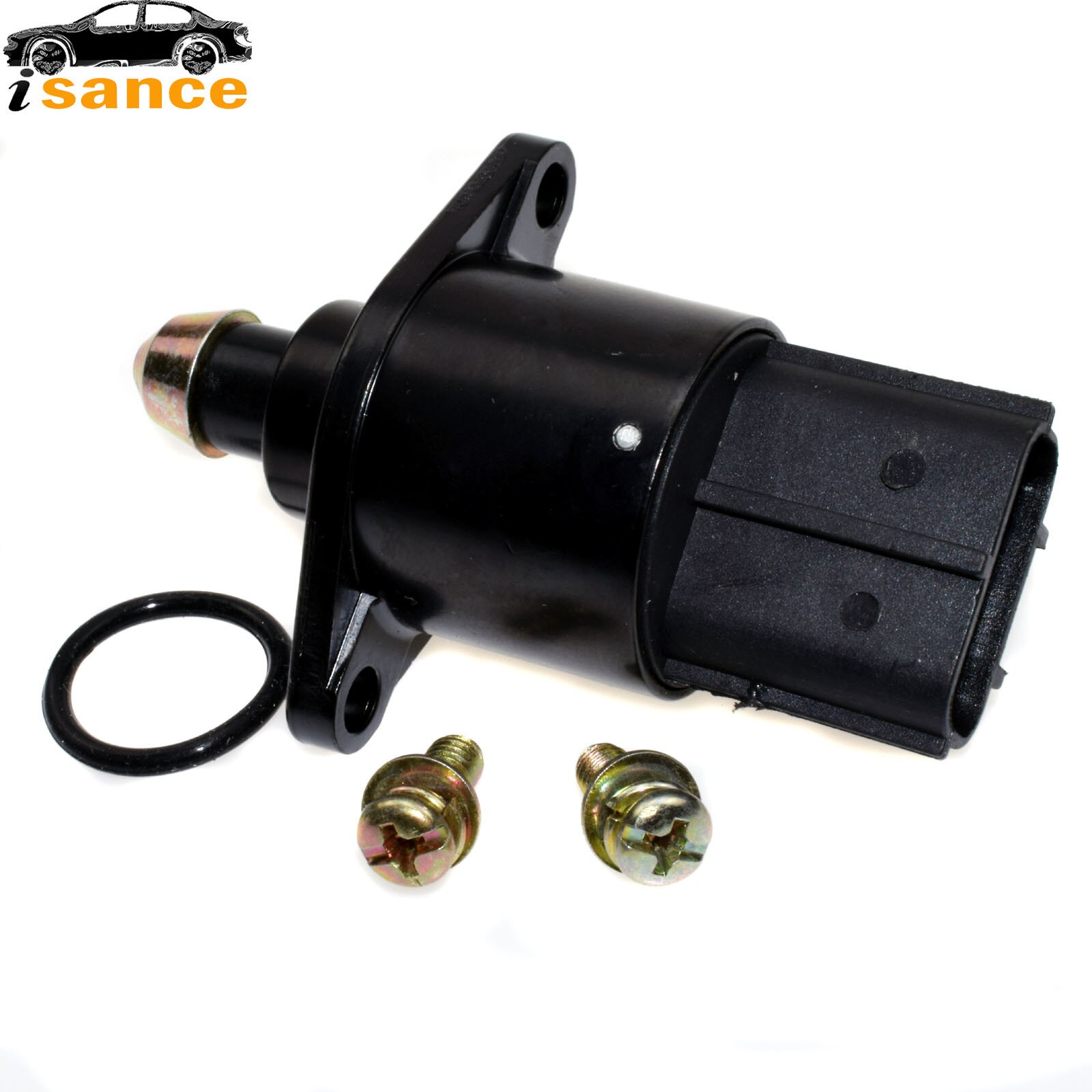 Precision Auto Labs Idle Air Control Valve – For Dodge, Plymouth, Jeep Grand Cherokee, TJ Wrangler