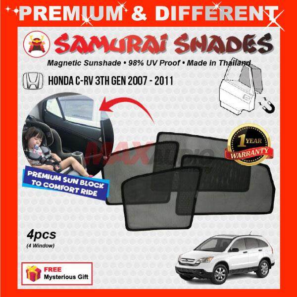 Ford Ranger Double Cab T6 2011/> CAR WINDOW SUN SHADE BABY SEAT CHILD BOOSTER UV