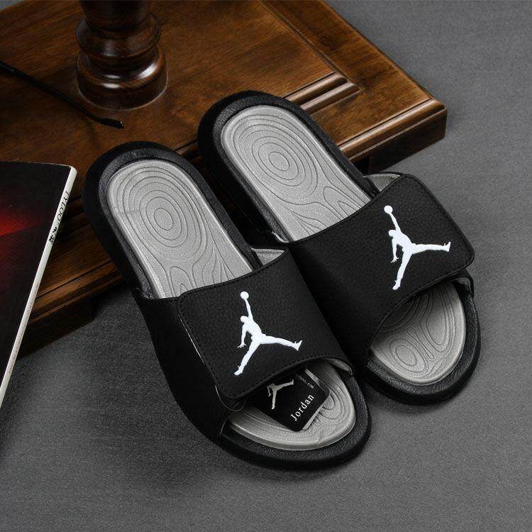 jordan sandals 2019