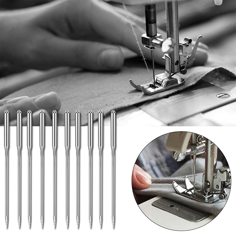 pzcf Sewing machine accessories Household sewing machine needles General old sewing machine needles High quality sewing accessories machine needles