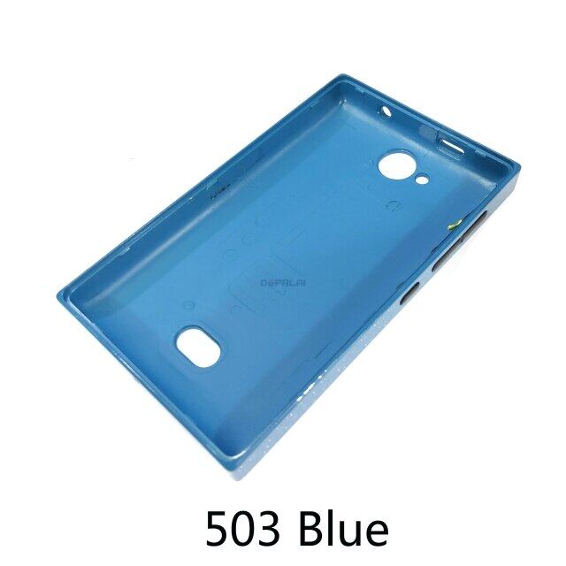 Nokia asha 503 back panel