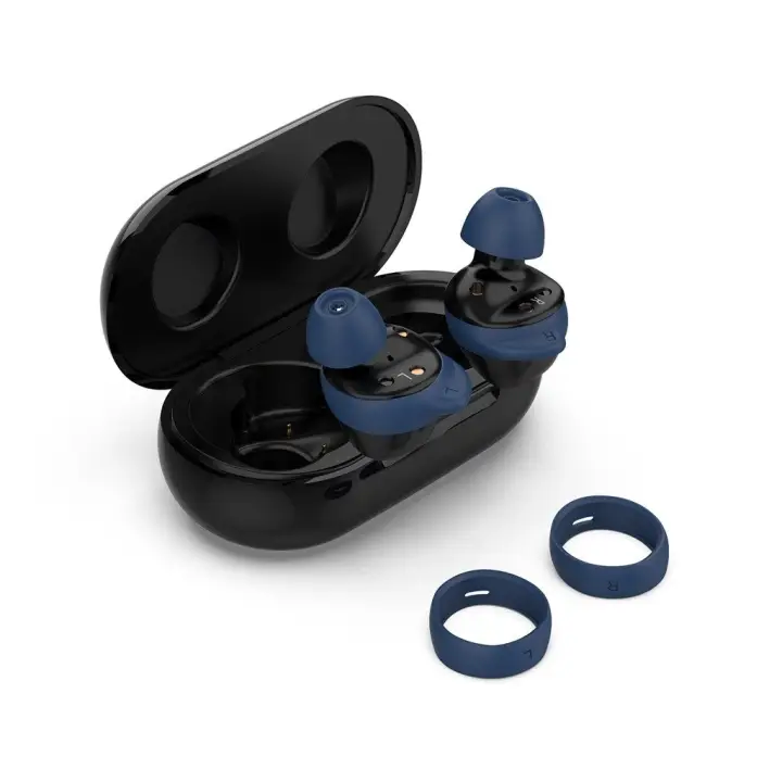 replacement rubber earbud covers