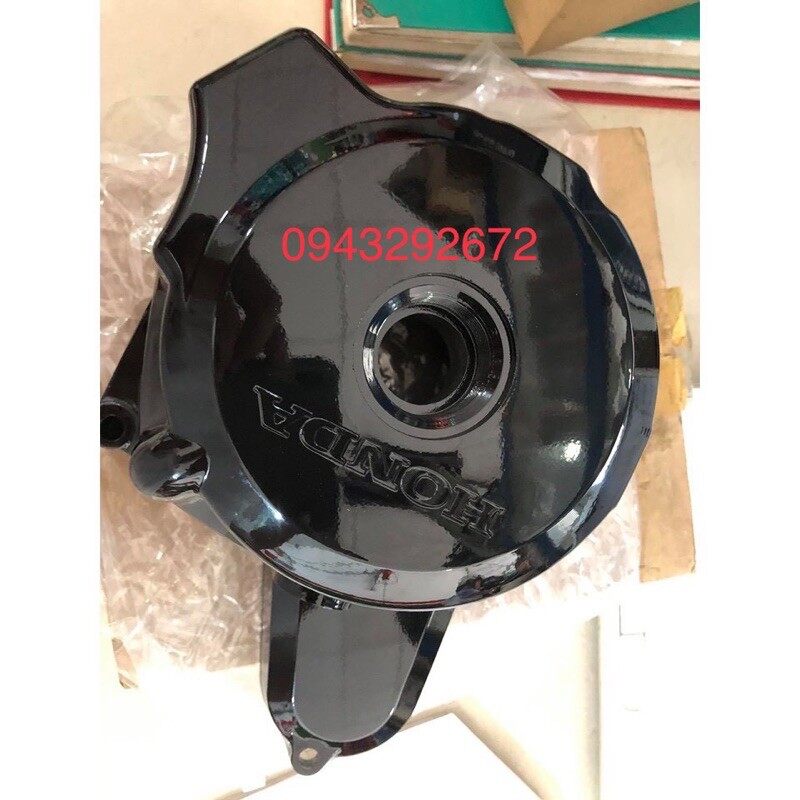 Bưởng điện wave 100 honda