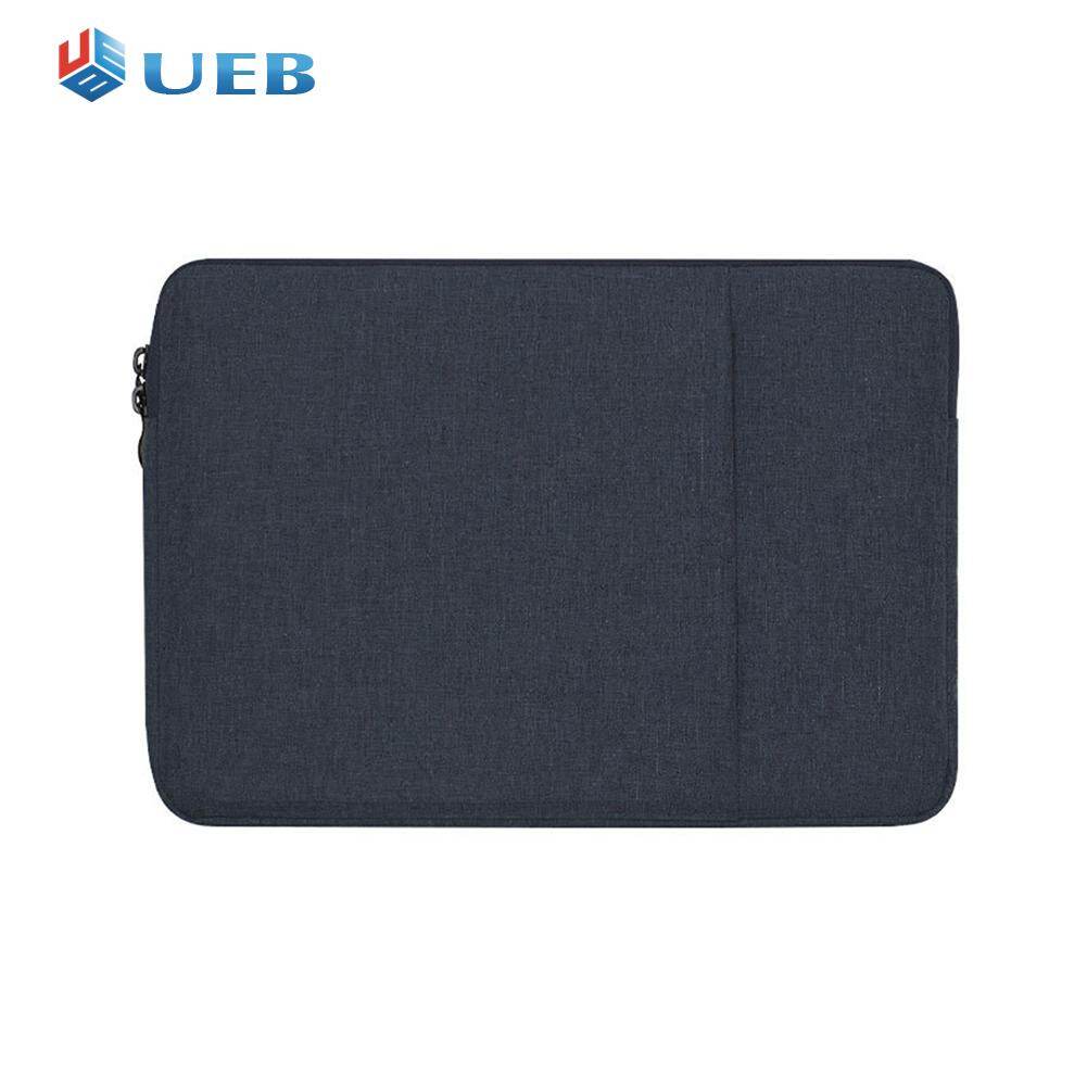 Practical Tablet Bag Wear-resistant for iPad Mini Gen 1/2/3/4/5 Shockproof Sleeve Pouch
