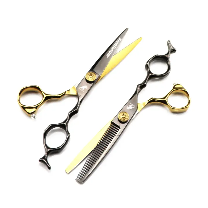 high end hair scissors