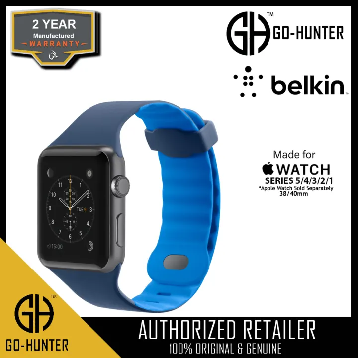 Apple watch band warranty Clearance