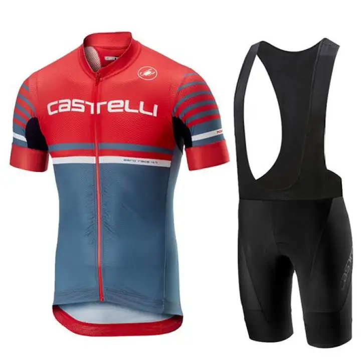 castelli sportswear