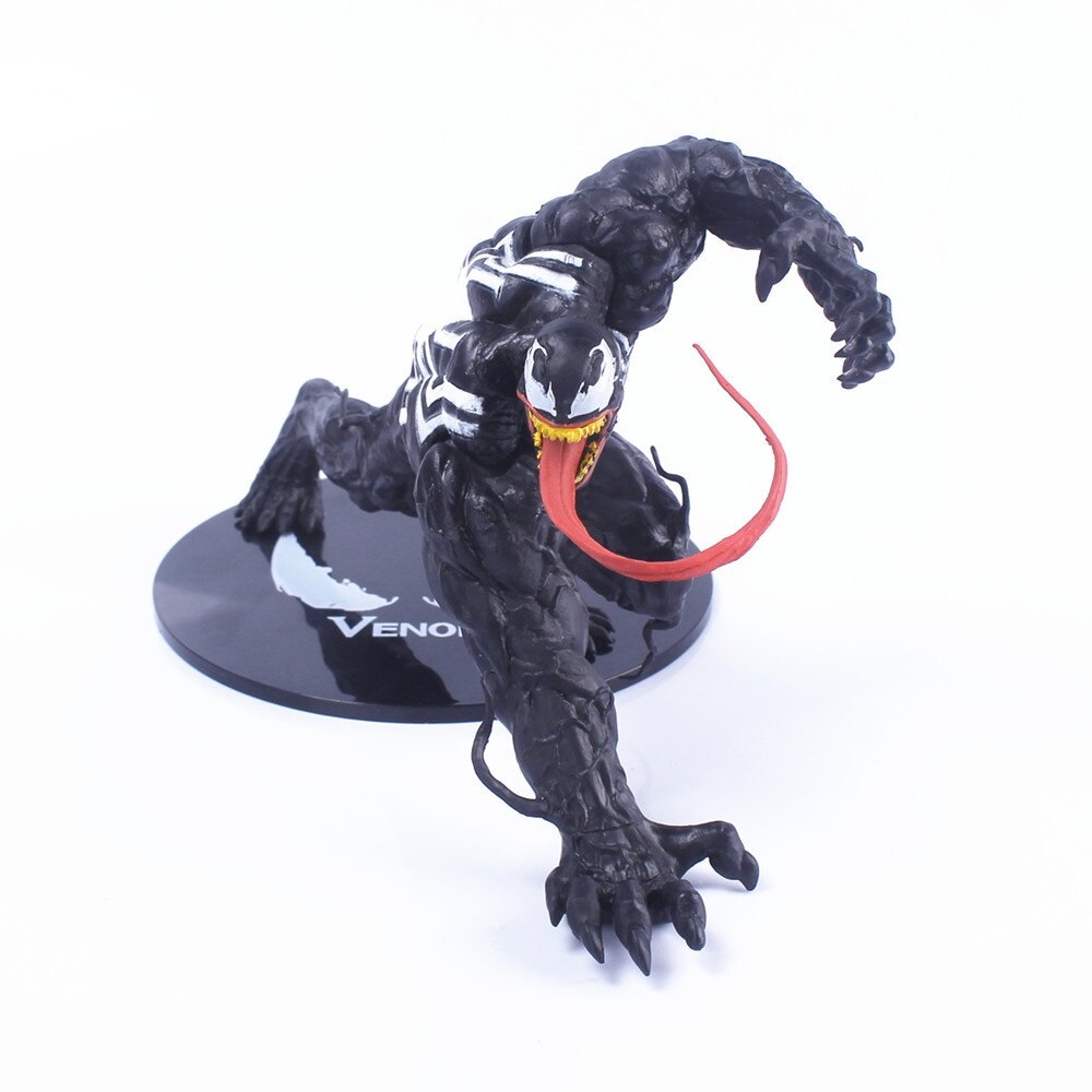 Action Figure Pvc Model Play Toys