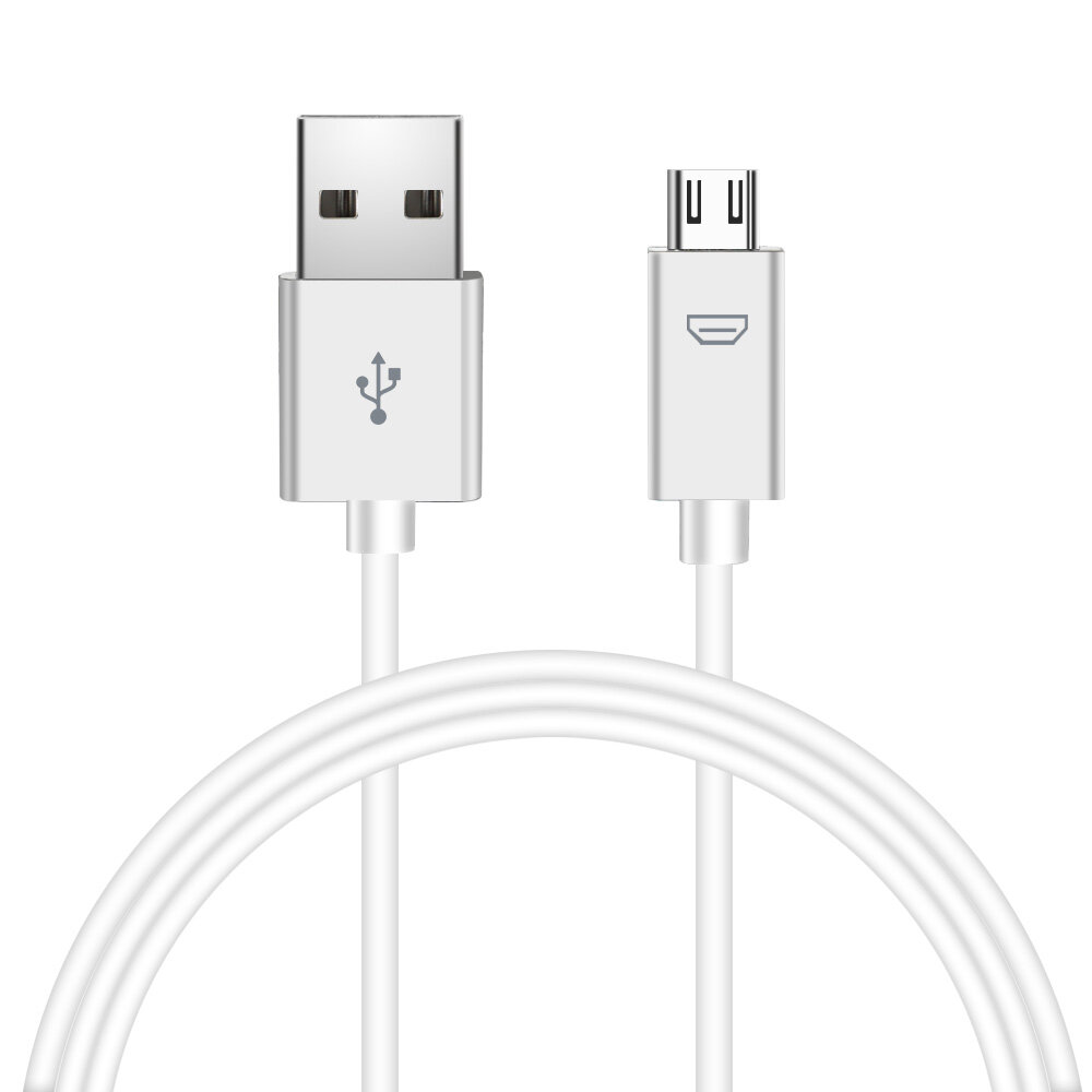 1m/2m/3m/5m/10m Micro USB Charging Cable for Android Smartphone Extra Long Cable