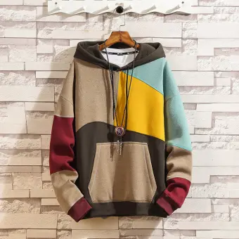 sweater hoodie big size
