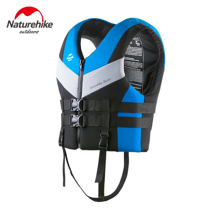 naturehike jacket