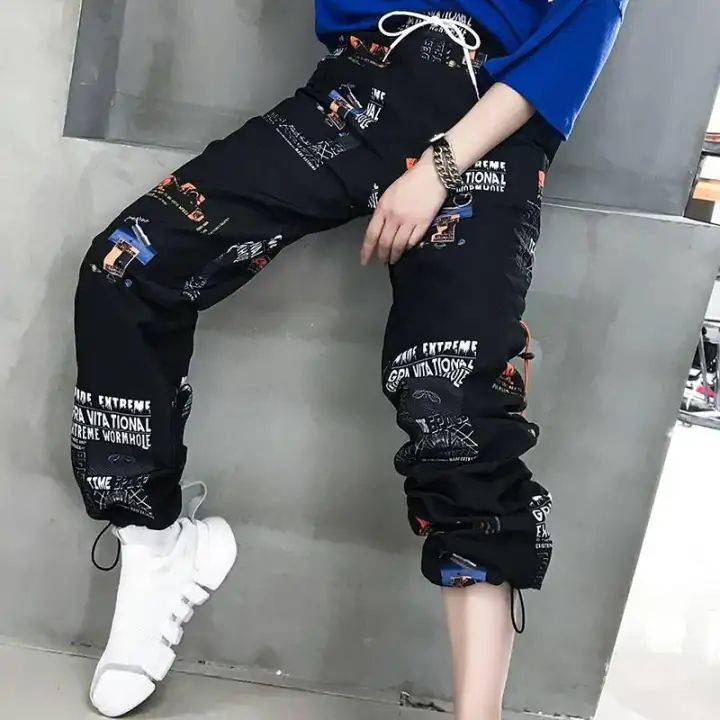 cool cargo pants womens