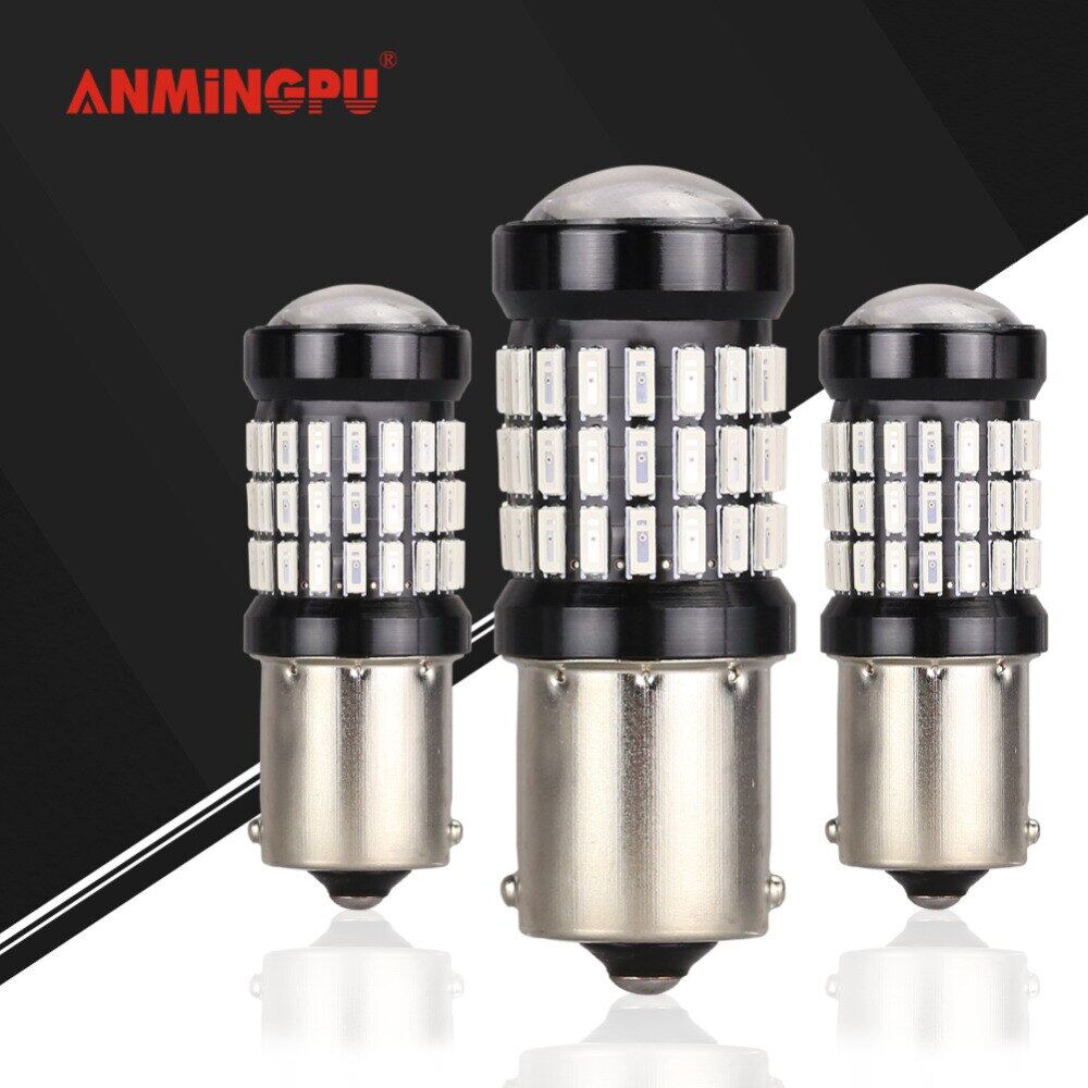2x Audi Q5 8R P21W Genuine Osram Ultra Life Reverse Light Bulbs Pair