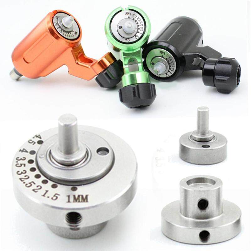 CNC Quay Bằng Thép Không Gỉ Máy Xăm Có Thể Điều Chỉnh Mang Cam Bánh Xe