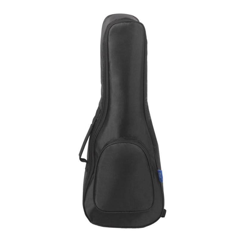 Ukulele túi 26 inch mềm trường hợp Gig không thấm nước Oxford vải Ukelele Guitar Ba lô