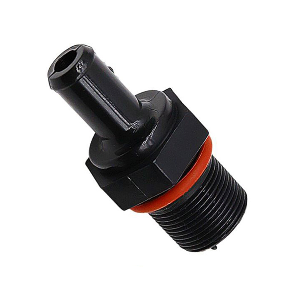 Car Exhaust Valve Assembly Vehicle Positive Valves Crankcase