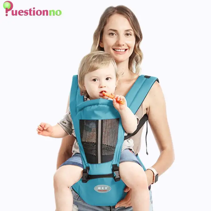 infant kangaroo carrier