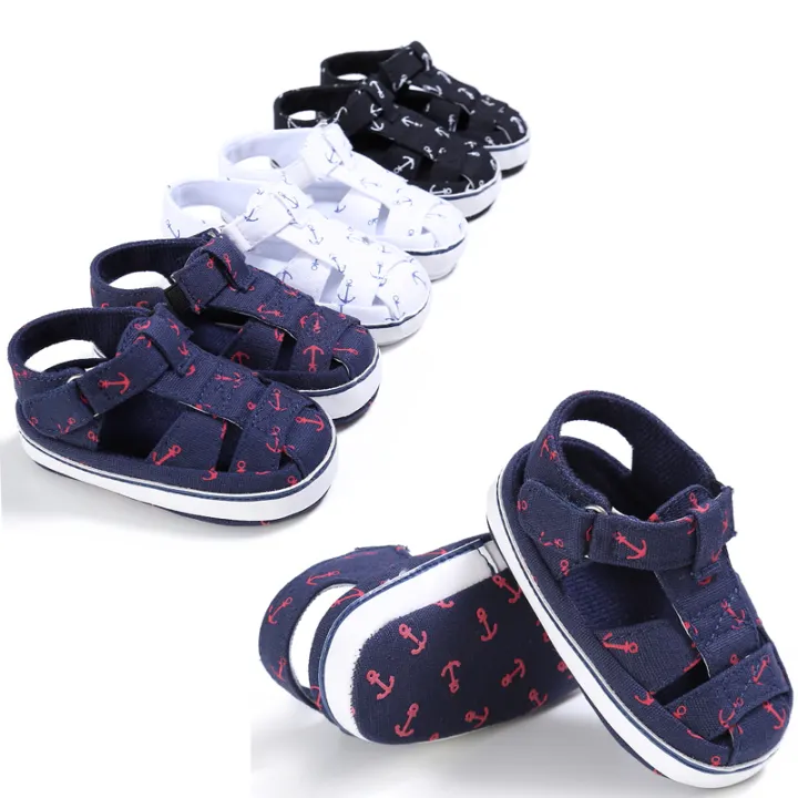 baby pre walker sandals