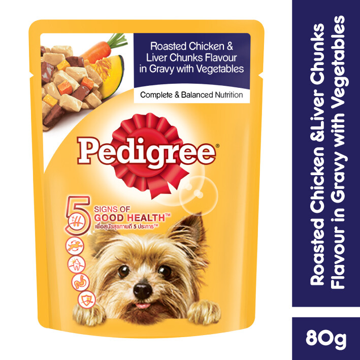 Makanan Anjing Basah Buy Makanan Anjing Basah At Best Price In