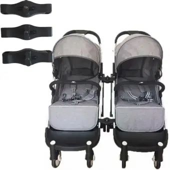 twin baby accessories