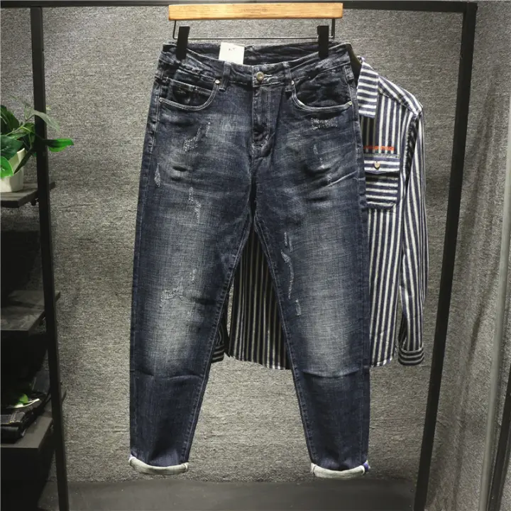 magic stretch jeans