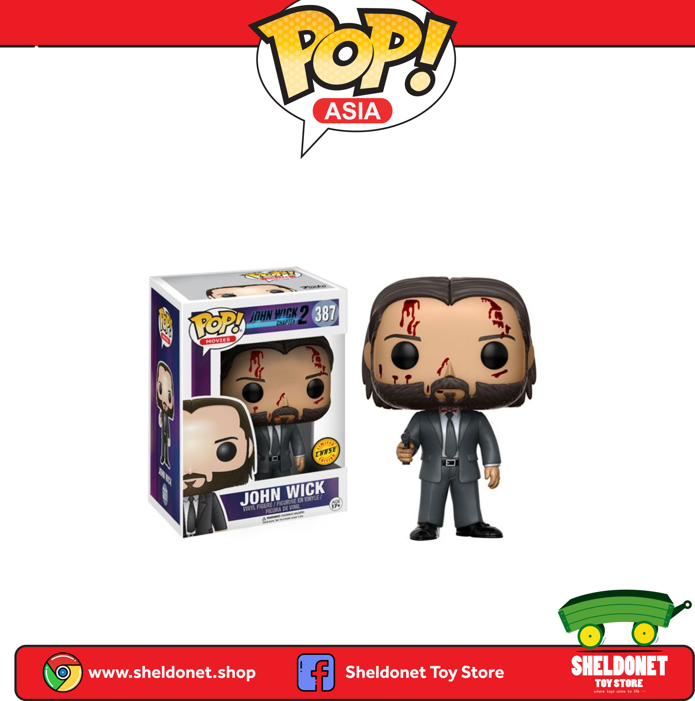 pop de john wick