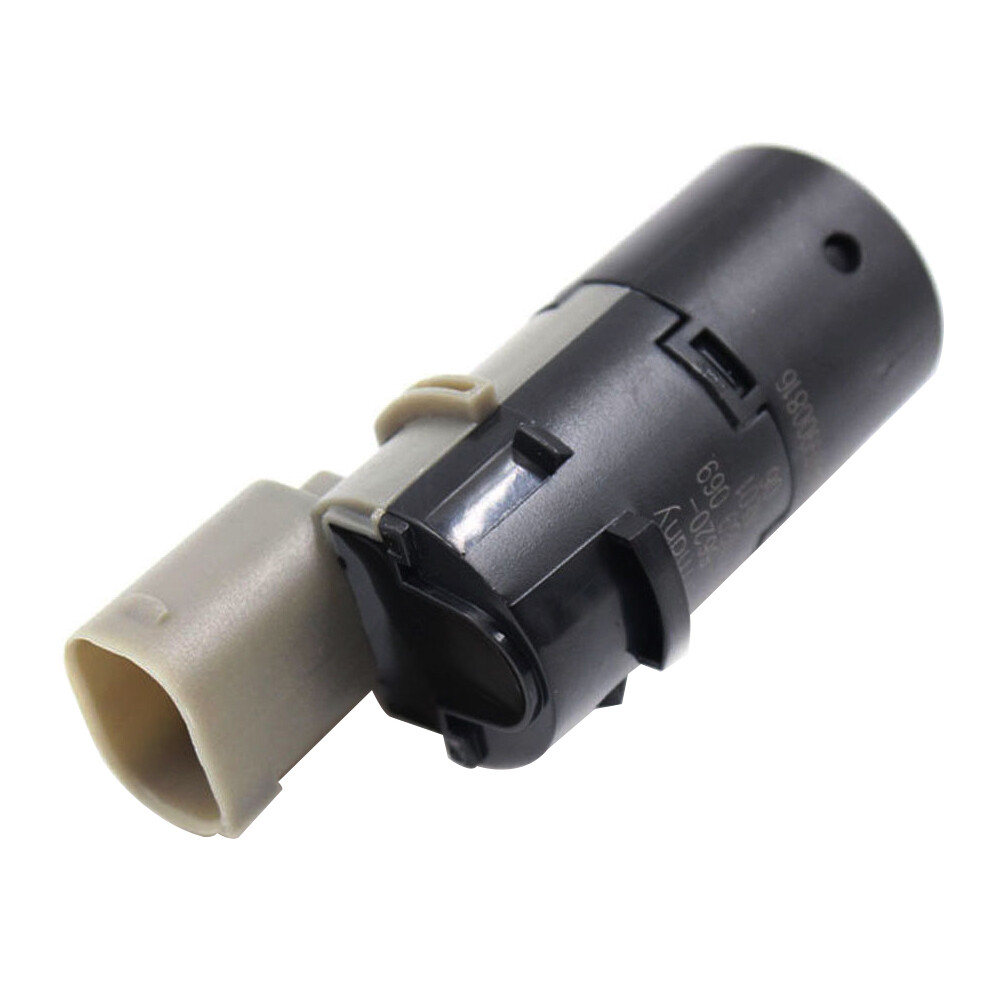 Cảm Biến Hỗ Trợ Đỗ Xe Lùi, 4 Chiếc, Cảm Biến Đỗ Xe Radar Lùi, 66206989069, Thay Thế Cho BMW E39 E46 E53 E60 E61 E63 X5