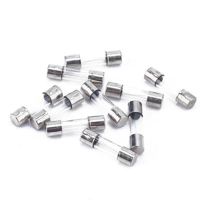 20pcs-6-30-6x30mm-250v-0-2a-0-5a-1a-2a-3a-4a-5a-6a-8a