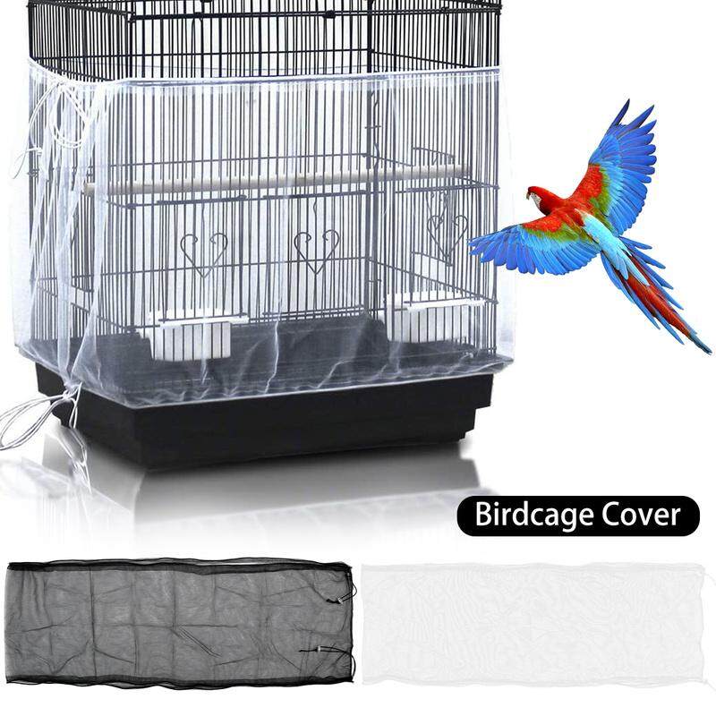 all living things bird cage cloth cover