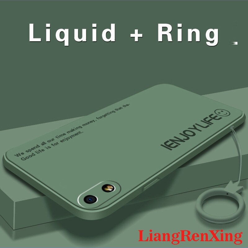 Casing SAMSUNG A10 phone case Softcase Liquid Silicone Protector Smooth shockproof Bumper Cover new design YTZIMU02