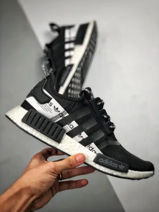 casual stability shoes