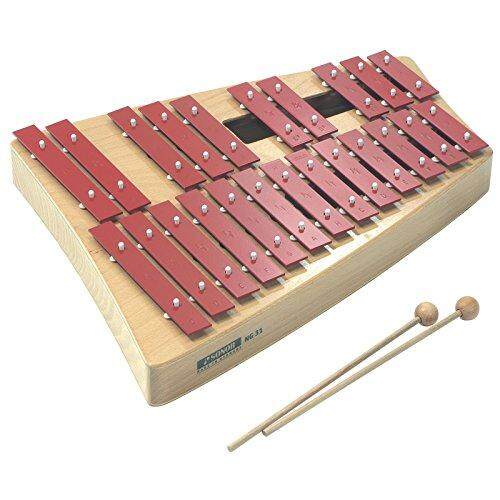 SONOR Sonor Glockenspiel SN-NG31