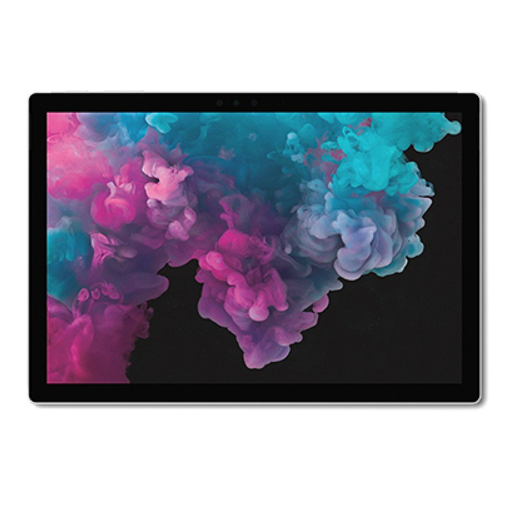 Microsoft Surface Pro 6 KJU-00012 12.3 (i7-8650U, 8GB, 256GB, Intel, W10H) Malaysia