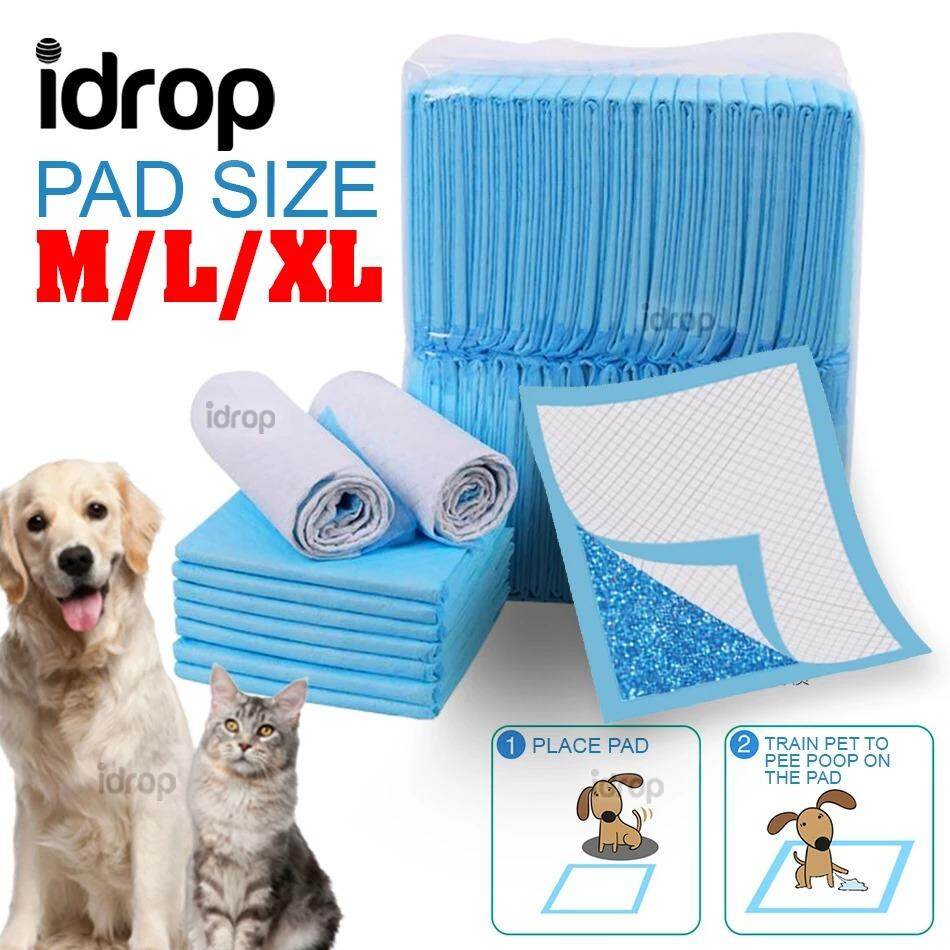 cat potty pads