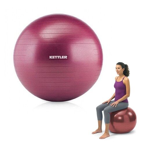 kettler exercise ball
