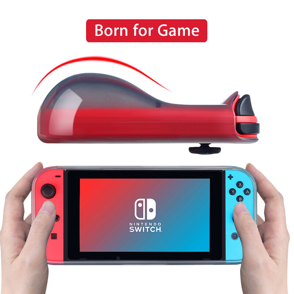 Trường hợp đối với bộ chuyển đổi Nintendo Lite silicon mềm trường hợp bìa Silicon bảo vệ trường hợp TPU vỏ cho Bộ chuyển đổi Nintendo Lite fundas coque