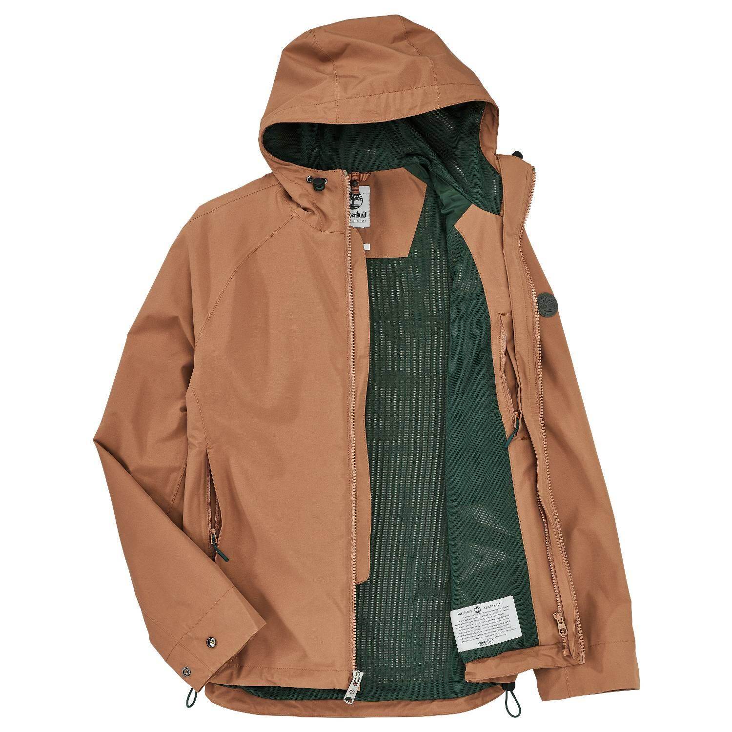 timberland ragged mountain cruiser jacket