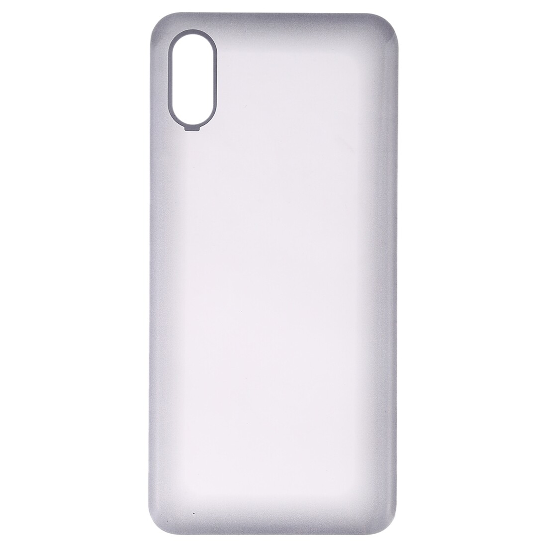 Back Cover for Xiaomi Mi 8 Explorer