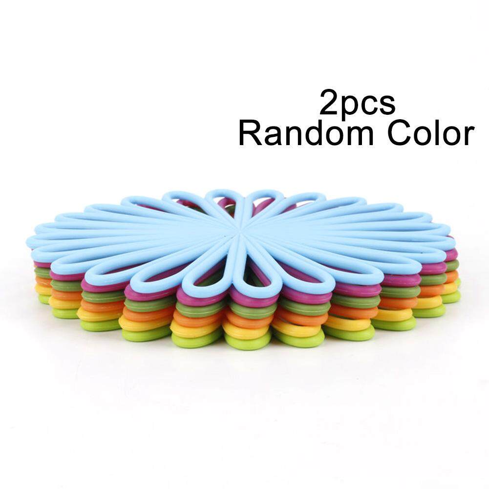 Bảng Dụng Cụ Silicone Chịu Nhiệt Baking Mat Giữ Miếng Lót Đa Năng Chống trơn trượt