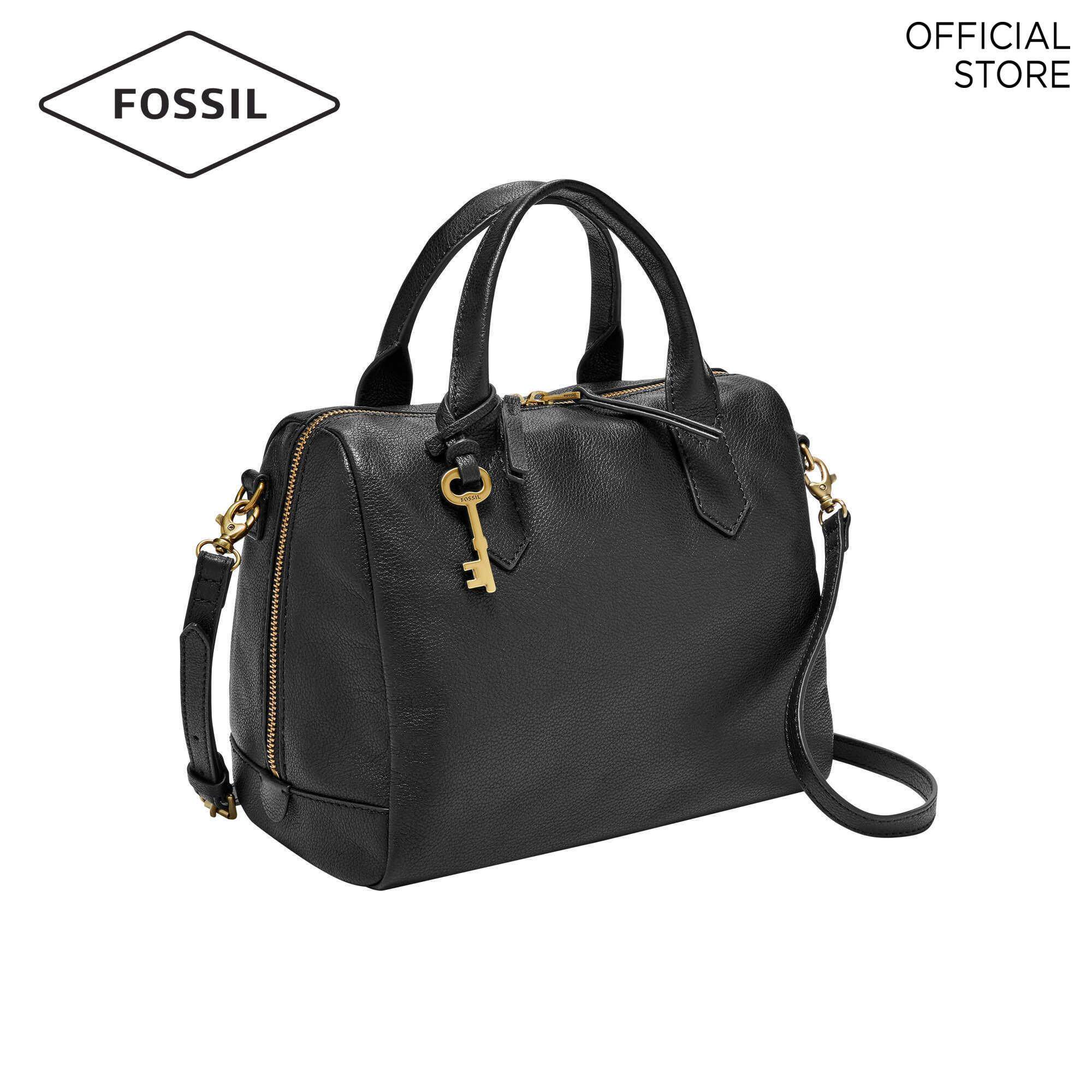 lazada fossil bag