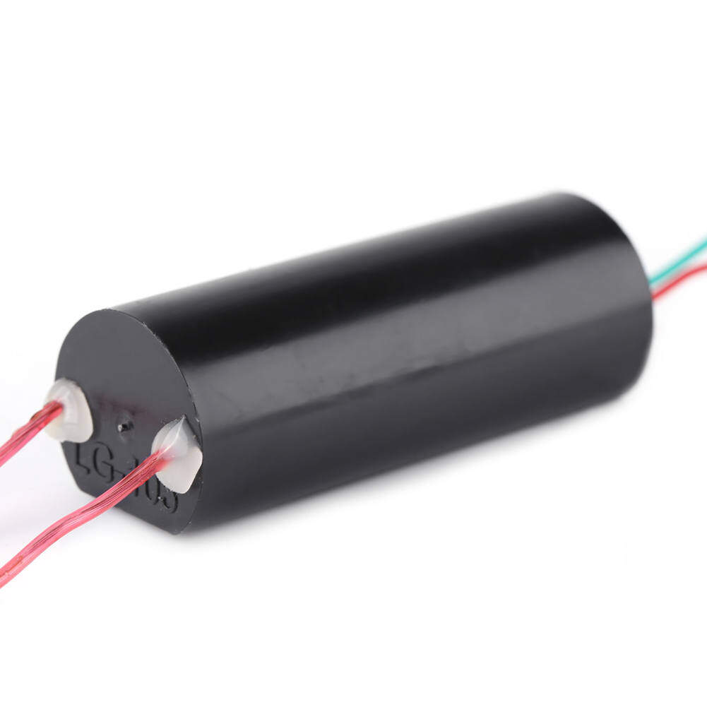 DC3.7V-6V High Voltage Pulse Generator Output 50KV Super Arc Ignition Coil High Arc Ignition Coil Module Voltage Arc Module Module