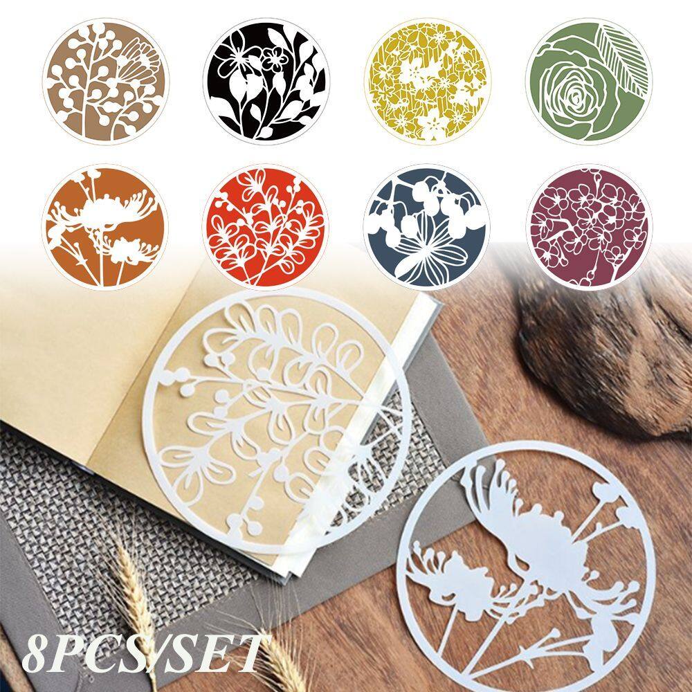 Eddy song tròn scrapbooking đang vẽ diy thẻ đồ vẽ xịt nước giấy nến thước kẻ mẫu