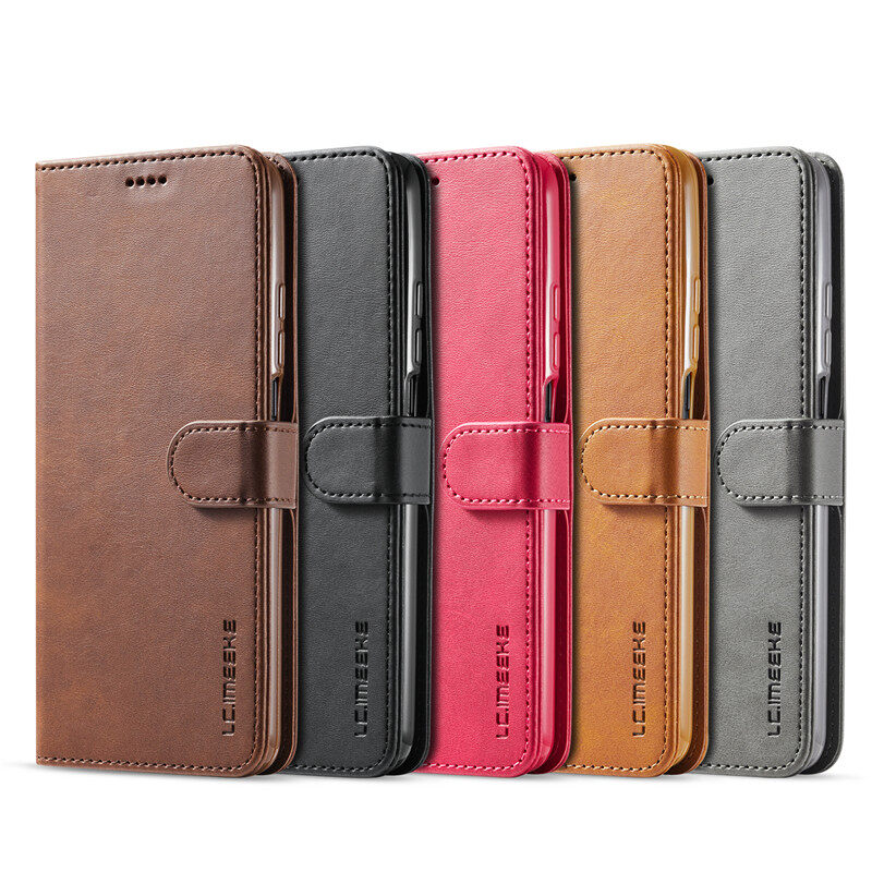 Phone Case For Redmi Note 10 Pro Case Leather Vintage Wallet Case On Xiaomi Redmi Note 10 Pro Cases Flip Cover For Redmi Note 10