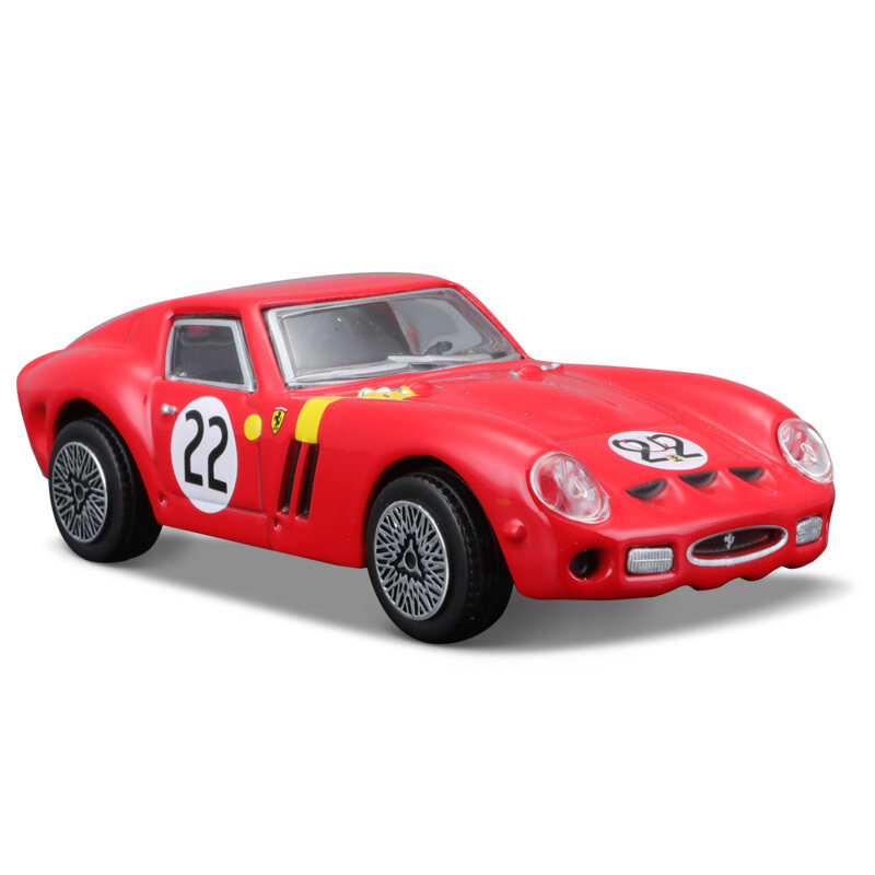 Xe Đồ Chơi Trẻ Em Hợp Kim Cao Hơn Mỹ 1 43 Ferrari 812 Mẫu 488 Enzo, Xe Thể Thao Mô Hình Xe Hơi, Nhiều Loại Xe Sang Trọng Với Thân Xe Hợp Kim Cho Bạn Lựa Chọn