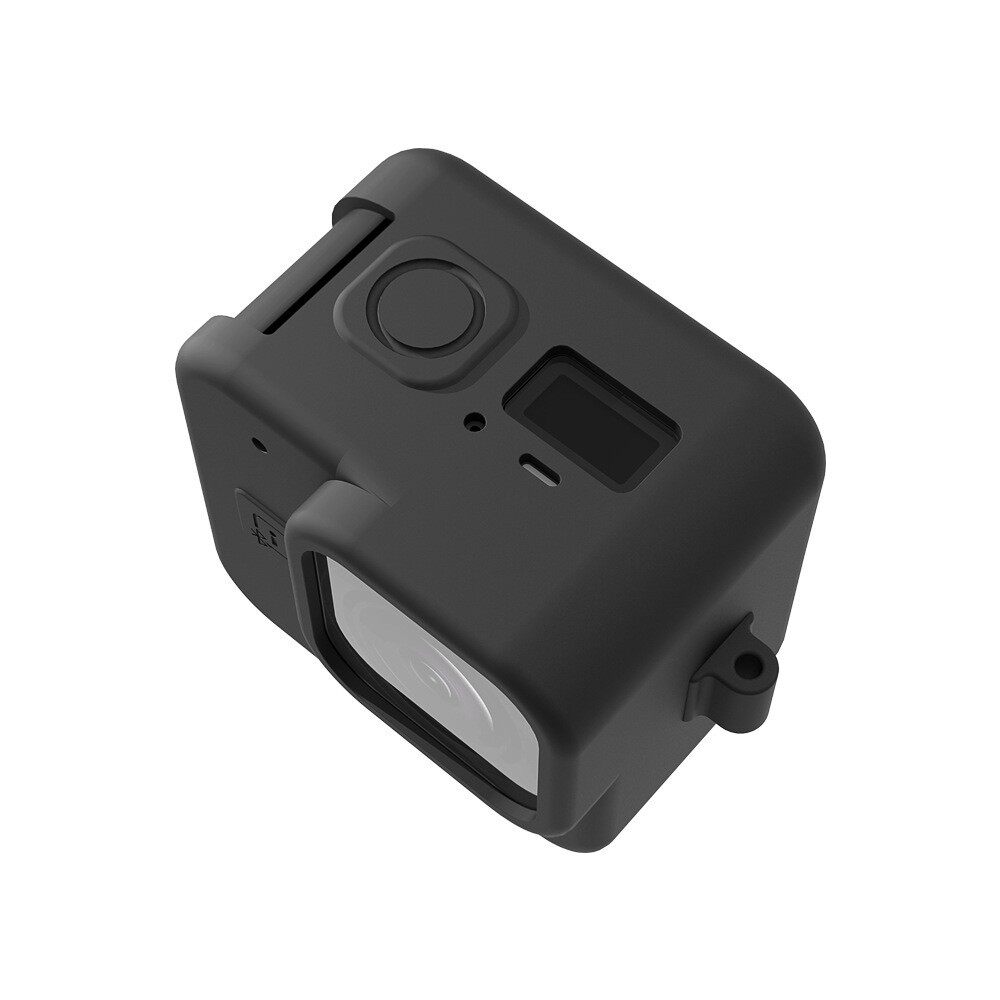 For Gopro Hero 11 Black Mini Hero 11 Black MINI Protective Case Silicone Case